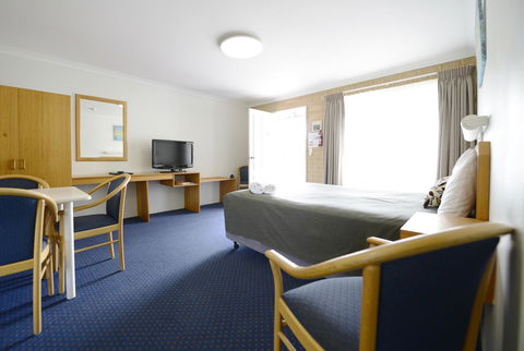 The Jetty Resort - Accommodation Perth 41