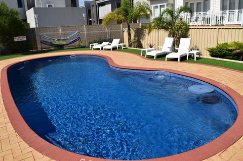 The Jetty Resort - Accommodation Perth 18