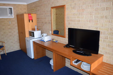 The Jetty Resort - Accommodation Perth 43