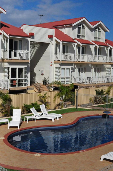 The Jetty Resort - Accommodation Perth 34