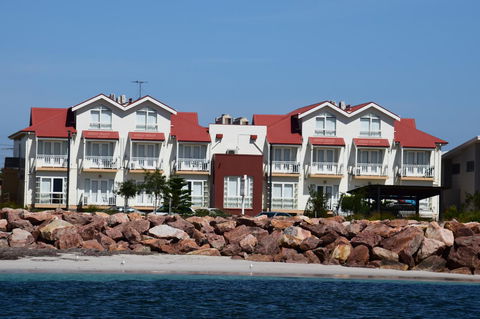 The Jetty Resort - Accommodation Perth 36