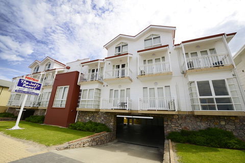 The Jetty Resort - Accommodation Perth 28