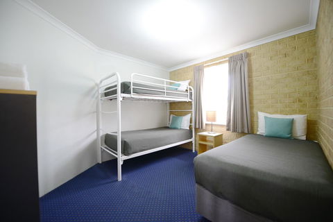 The Jetty Resort - Accommodation Perth 42
