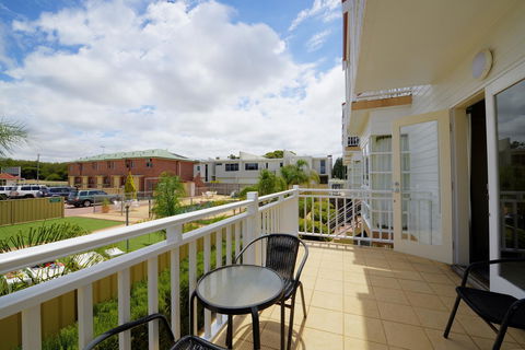 The Jetty Resort - Accommodation Perth 27