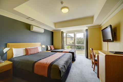 The Jetty Resort - Accommodation Perth 31