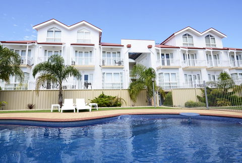 The Jetty Resort - Accommodation Perth 1