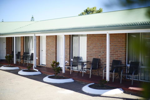 The Jetty Resort - Accommodation Perth 35