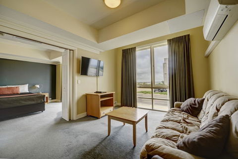 The Jetty Resort - Accommodation Perth 16