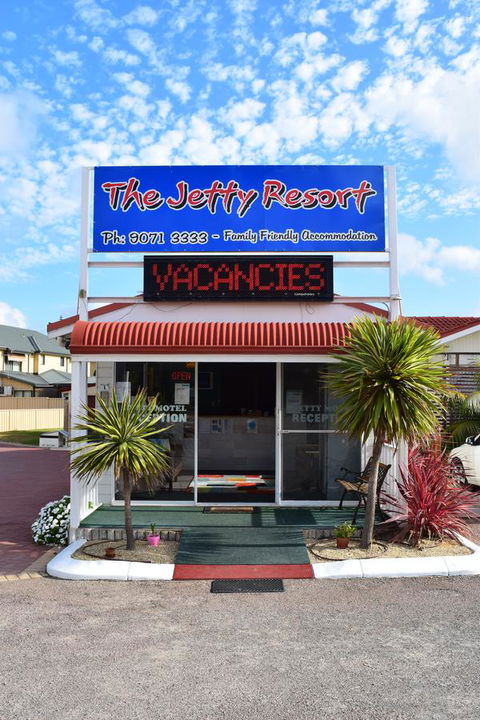 The Jetty Resort - Accommodation Perth 37