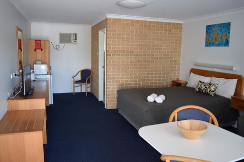 The Jetty Resort - Accommodation Perth 44