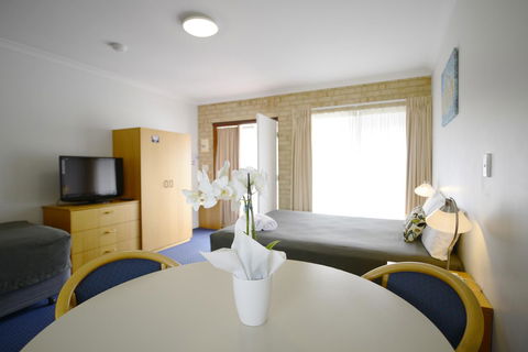 The Jetty Resort - Accommodation Perth 38