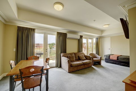 The Jetty Resort - Accommodation Perth 24