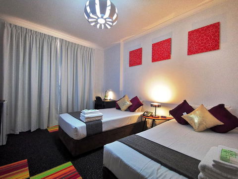Criterion Hotel Perth - Accommodation Perth 12