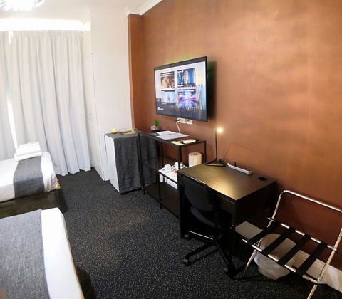 Criterion Hotel Perth - Accommodation Perth 19