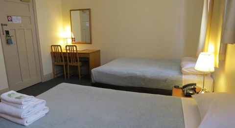 Criterion Hotel Perth - Accommodation Perth 42
