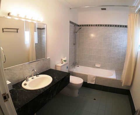 Criterion Hotel Perth - Accommodation Perth 27