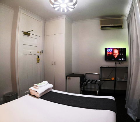Criterion Hotel Perth - Accommodation Perth 9