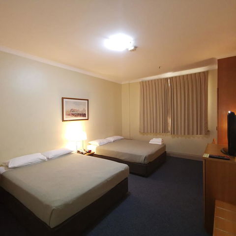 Criterion Hotel Perth - Accommodation Perth 34
