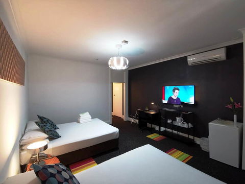 Criterion Hotel Perth - Accommodation Perth 23