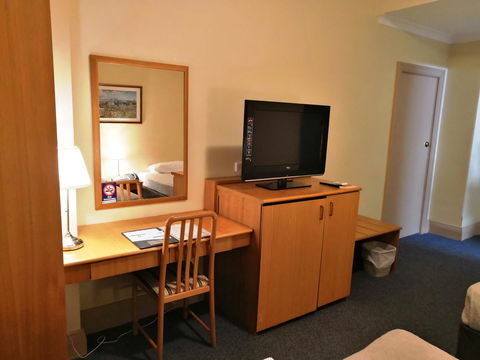 Criterion Hotel Perth - Accommodation Perth 40
