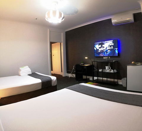 Criterion Hotel Perth - Accommodation Perth 25