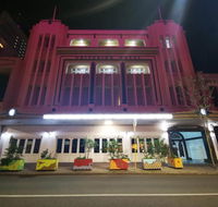 Criterion Hotel Perth