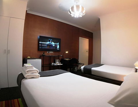 Criterion Hotel Perth - Accommodation Perth 17