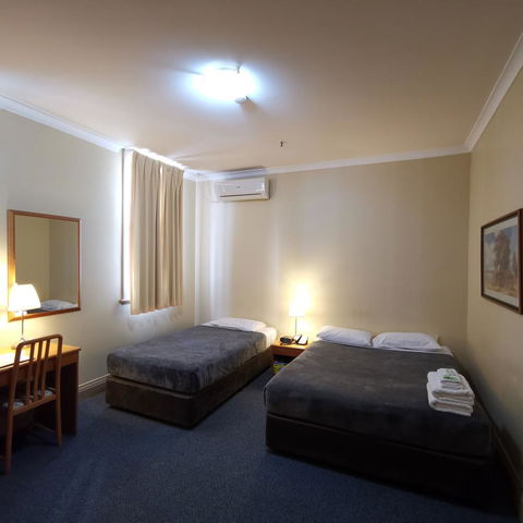 Criterion Hotel Perth - Accommodation Perth 32