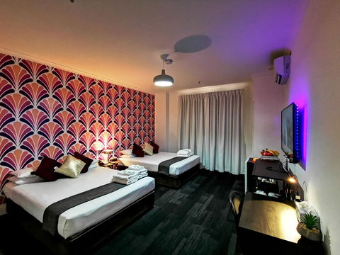 Criterion Hotel Perth - Accommodation Perth 21