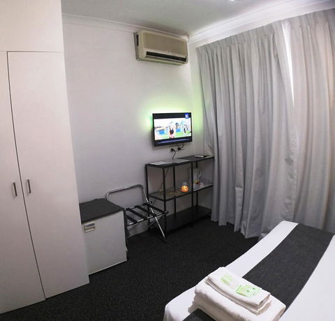 Criterion Hotel Perth - Accommodation Perth 10