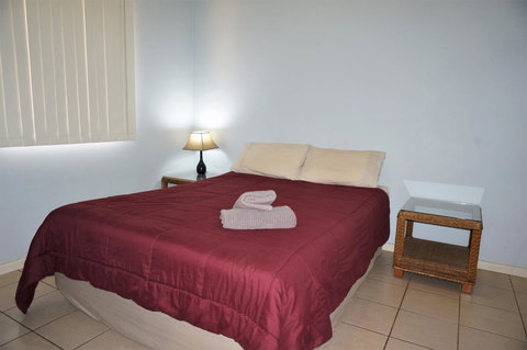 Osprey Holiday Village Unit 122 2 Bedroom - Accommodation Perth 6