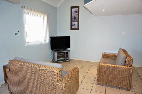 Osprey Holiday Village Unit 122 2 Bedroom - Accommodation Perth 2