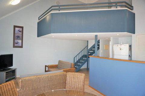 Osprey Holiday Village Unit 122 2 Bedroom - Accommodation Perth 1