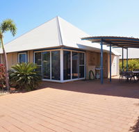 Osprey Holiday Village Unit 122/2 Bedroom - Perfectly neat and tidy apartment - Accommodation Perth