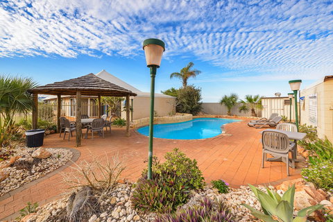 Osprey Holiday Village Unit 122 2 Bedroom - Accommodation Perth 15