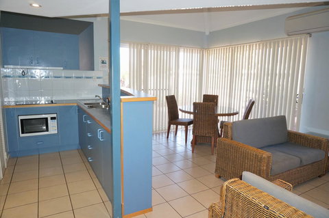 Osprey Holiday Village Unit 122 2 Bedroom - Accommodation Perth 5