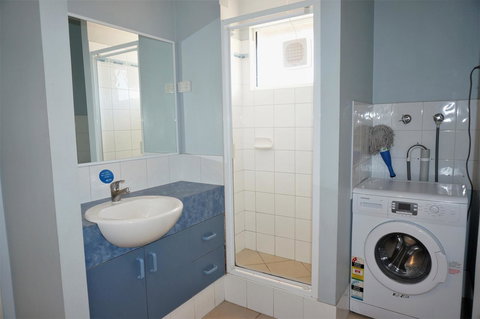 Osprey Holiday Village Unit 122 2 Bedroom - Accommodation Perth 7