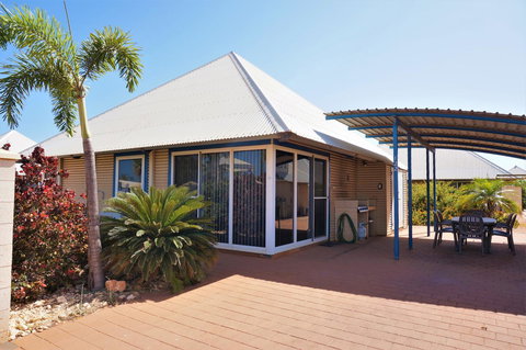 Osprey Holiday Village Unit 122 2 Bedroom - Accommodation Perth 12