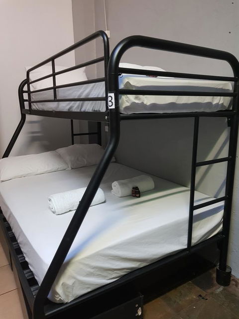 JJ's Backpackers - Accommodation Perth 24