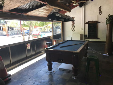 JJ's Backpackers - Accommodation Perth 9
