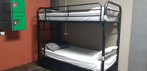 JJ's Backpackers - Accommodation Perth 7