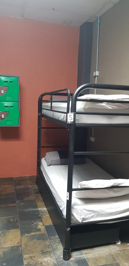 JJ's Backpackers - Accommodation Perth 12