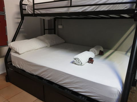 JJ's Backpackers - Accommodation Perth 17