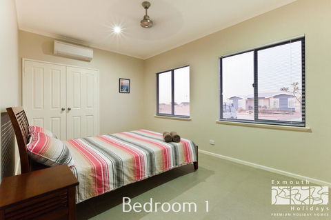 3 Kestrel Place - Accommodation Perth 8