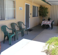 Jurien Beachfront Holiday Units - Accommodation Perth