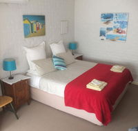 Bentworth Lodge - Accommodation Perth