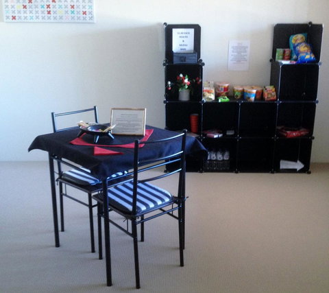 Aaratti House - Accommodation Perth 10