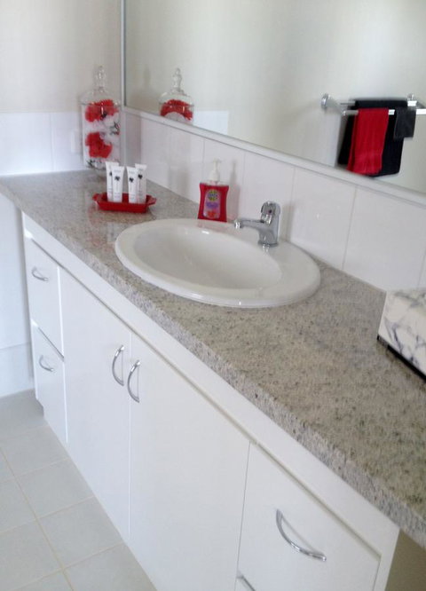 Aaratti House - Accommodation Perth 7