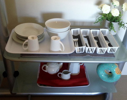 Aaratti House - Accommodation Perth 12