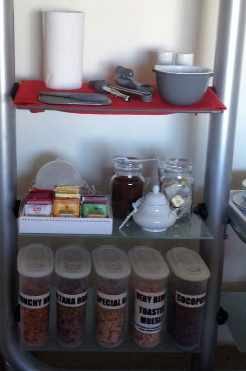 Aaratti House - Accommodation Perth 13